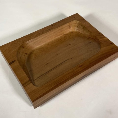broad bowl